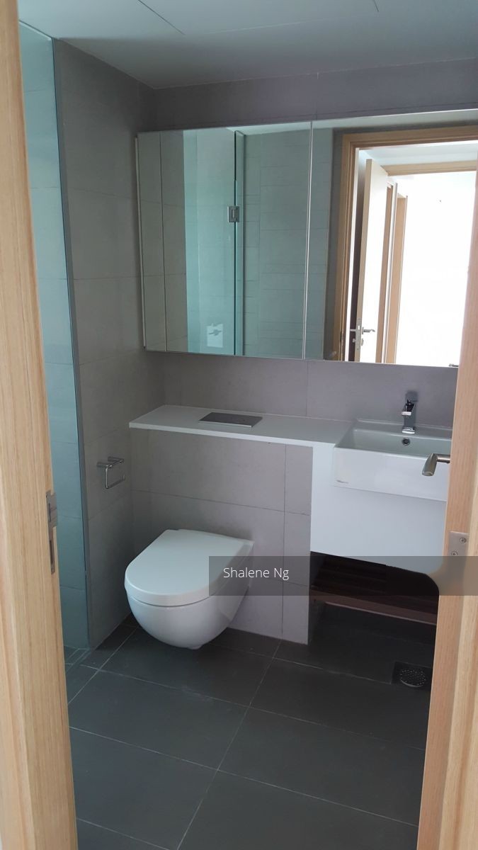 Eight Riversuites (D12), Condominium #115530382